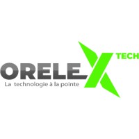 Orelextech logo - Similar company to Omnifreight Bv