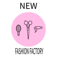 NEW FASHION FACTORY logo - Similar company to Forest Wool