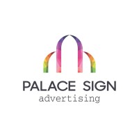 Palace Sign Advertising logo - Similar company to Ons Digital Marketing
