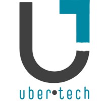 UberTech logo - Similar company to Glorybound Electronics Pvt Ltd