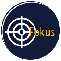 Marketing Fokus logo - Similar company to Art3 Propaganda