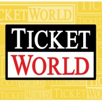 TicketWorld Inc. logo - Similar company to Ticket2Me