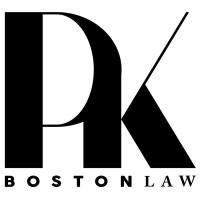 PK Boston Law logo - Similar company to Cgavery