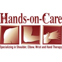 Hands-On-Care logo - Similar company to General Foundry Service