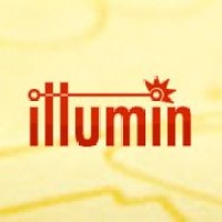 Illumin Magazine logo - Similar company to Trifoil Imaging
