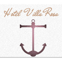 Hotel Villa Rosa logo - Similar company to Hotel Ristorante Maga Circe