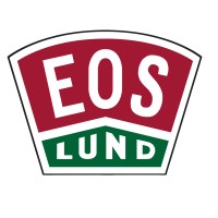 IK Eos Lund logo - Similar company to Flowin®