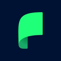 Plooto logo - Similar company to Gearset