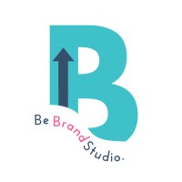 Be Brand Studio logo - Similar company to Be Brand Studio