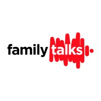 Family Talks logo - Similar company to Cehdi – Centro De Estudos De Humanidades E Desenvolvimento Integral