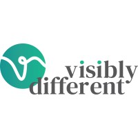 Visibly Different Ltd logo - Similar company to Localhost %