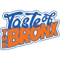 Taste of The Bronx logo - Similar company to The Inspired Community Project, Inc.