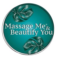 Massage Me & Beautify You logo - Similar company to Massage Me