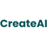 CreateAI logo - Similar company to Epic Healthcare Solutions