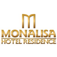 Hotel Monalisa Residence logo - Similar company to J&Jb Group Empreendimentos