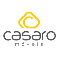 CASARO MÓVEIS logo - Similar company to Móveis Reinheimer