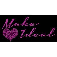 Make Ideal Cosméticos logo - Similar company to J&S Comércio De Cosméticos Ltda