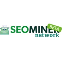 Seo Miner Network logo - Similar company to Sitemile.Com