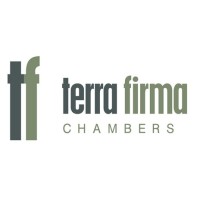 Terra Firma Chambers logo - Similar company to Compass Chambers