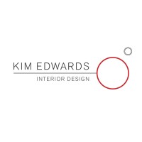 Kim Edwards Interior Design logo - Similar company to Windō - Blinds | Curtains | Shutters | Awnings