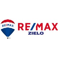 REMAX Zielo logo - Similar company to El Vecino Perfecto