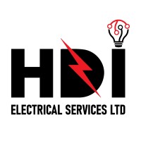 HDI Electrical Services Ltd. logo - Similar company to Simcha It Solutions Ltd