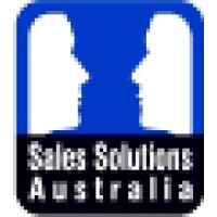 Sales Solutions Australia