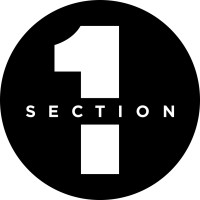 Section1 Inc logo - Similar company to Acrophase Records