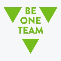 Be One Team logo - Similar company to Be One Team