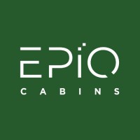 EPIC Cabins logo - Similar company to Prefab House