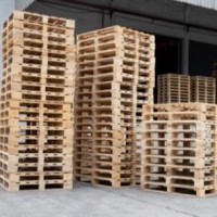Pallet Supplies logo - Similar company to Seedlinks