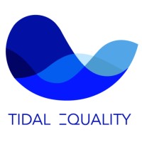 Tidal Equality logo - Similar company to Sentimentality