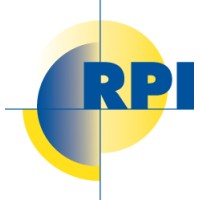 RPI Printing logo - Similar company to Rpi Print