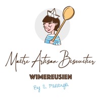 Maître Artisan Biscuitier Wimereusien logo - Similar company to Uni-Marée