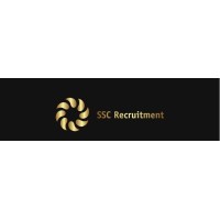 SSC Recruitment & Consultants logo - Similar company to Ssc Recruitment Solutions