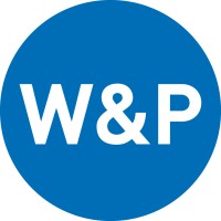 Wightman & Parrish | Certified B Corp ™ logo - Similar company to Mercury Distribution