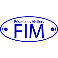 Réseau les ateliers FIM logo - Similar company to Borlis