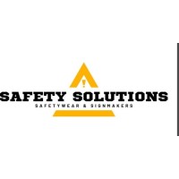 SAFETY SOLUTIONS MIDLANDS LTD