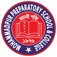 Mohammadpur Preparatory Higher Secondary School logo - Similar company to Cmud