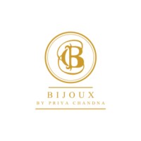 Bijoux By Priya logo - Similar company to Woo Adventures ®