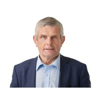 Joe Cooney TD logo - Similar company to Techsonic (Pty) Ltd