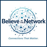 BelieveInTheNetwork