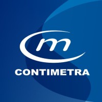 Contimetra logo - Similar company to Wisebuilding - Global Solutions
