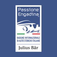 Passione Engadina logo - Similar company to Plozza Wine Group