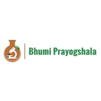 Bhumi Prayogshala logo - Similar company to Greenware