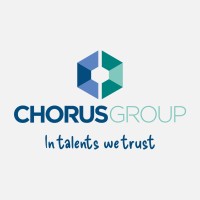 Chorus Group Srl logo - Similar company to Bioitech Srl