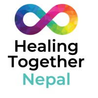Healing Together Nepal logo - Similar company to Wee Can Pre School