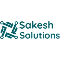 SAKESH SOLUTIONS LLC logo - Similar company to Pronix Inc