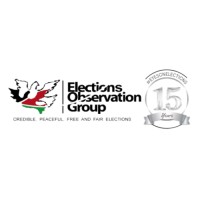 Elections Observation Group KENYA (ELOG) logo - Similar company to Ims Foundation