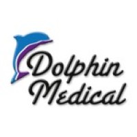 Dolphin Medical Israel logo - Similar company to Iner-Tech Ltd.